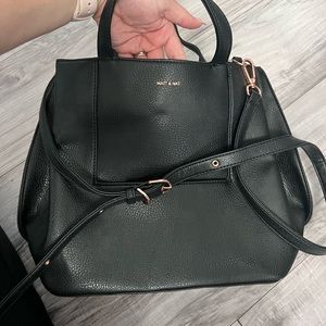 Matt & Nat handbag / purse